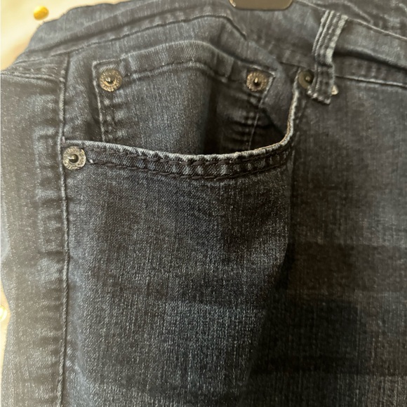 Source of Wisdom Jeans size. 26 plus - Picture 3 of 7